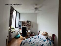 The Crest (D3), Condominium #558433301